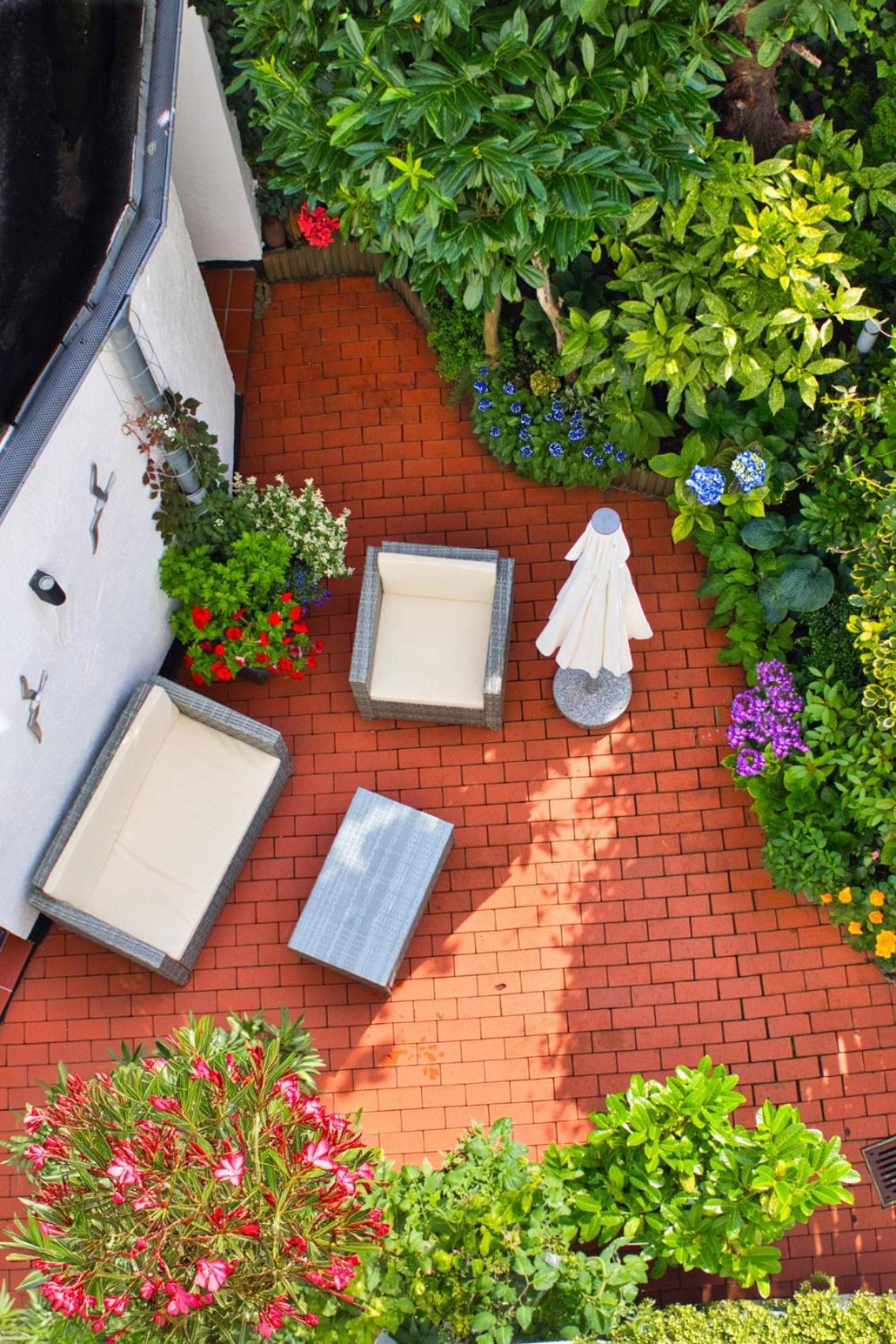Haus Der Kurzen Wege Apartment Rostock Bagian luar foto